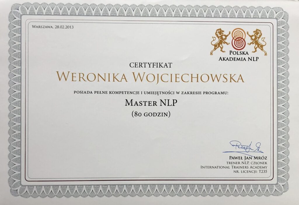PANLP MASTER NLP