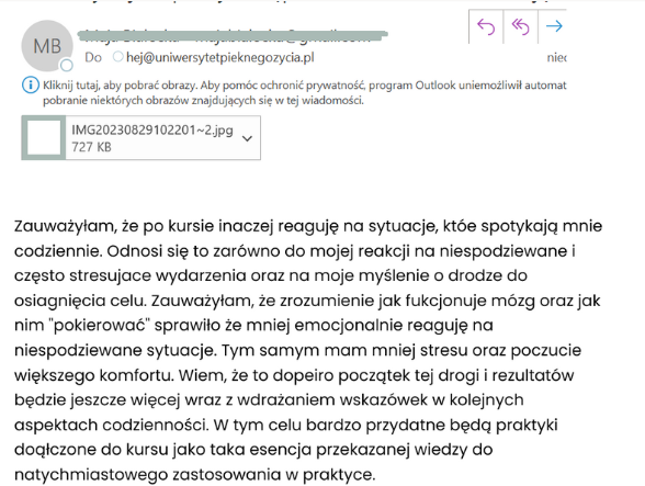 opinia o produktach 1