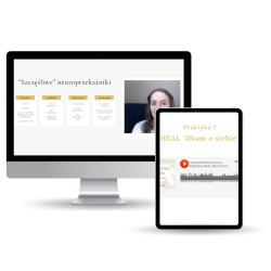 Odzyskaj swój czas - co otrzymujesz w kursie 1