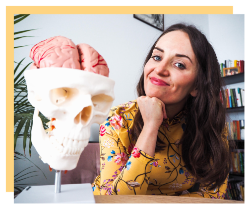 Trening Pozytywnej Neuroplastyczności Mózgu 2