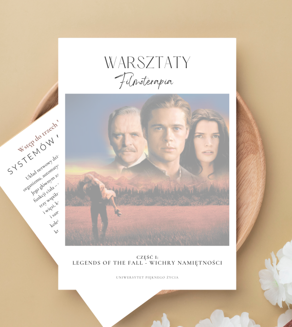 Warsztat Filmoterapia 6