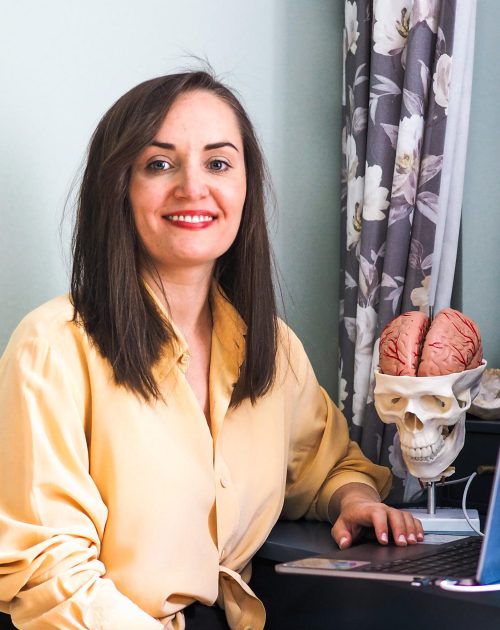 Warsztat archetypów, Ja-min